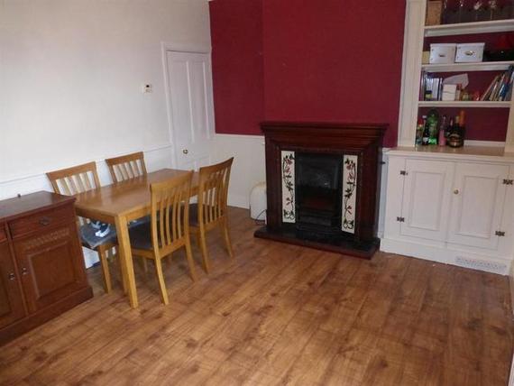 2&nbsp;Bedroom&nbsp;Terraced